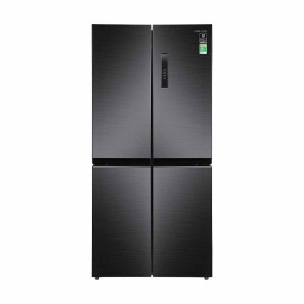 Tủ lạnh Samsung Inverter 488 lít RF48A4000B4/SV