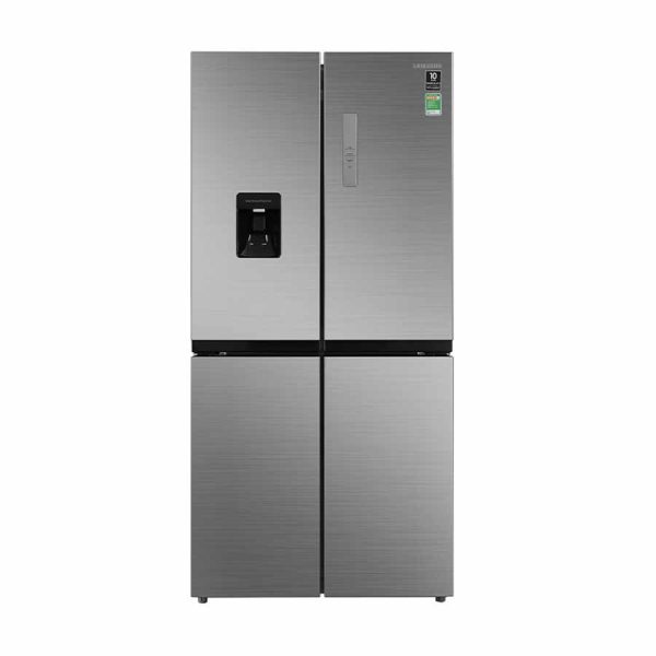 Tủ lạnh Samsung Inverter 488 lít RF48A4010M9/SV