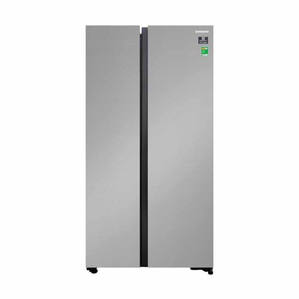Tủ lạnh Samsung Inverter 655 lít RS62R5001M9/SV