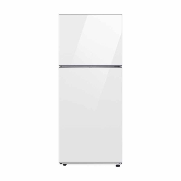Tủ lạnh Samsung Inverter 385 lít Bespoke RT38CB668412SV