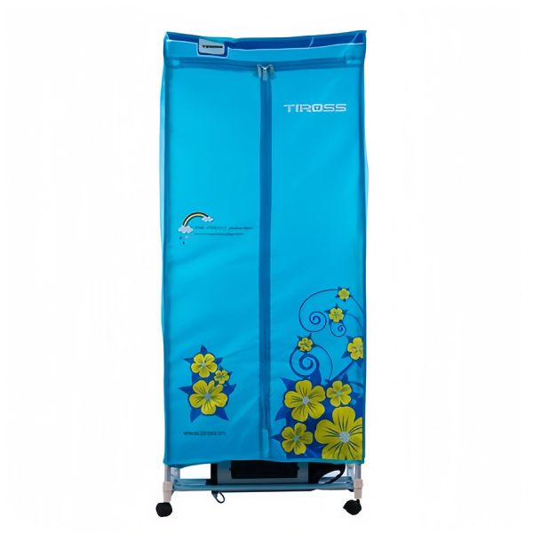 Tủ sấy quần áo Tiross TS-882 (1500W)