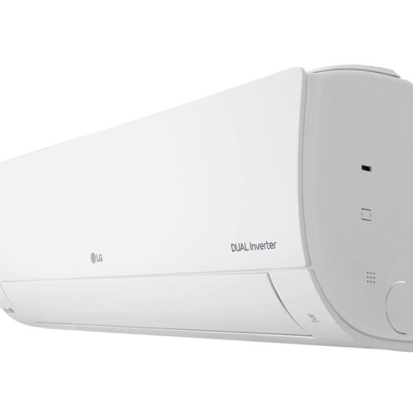 Điều hòa LG 2 chiều Inverter 2HP-18.000BTU B18END1