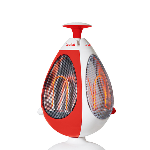 Sưởi thạch anh Saiko QH - 1204