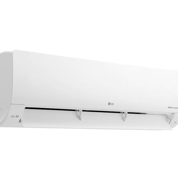 Điều hòa LG 24000BTU 2 chiều inverter B24END1