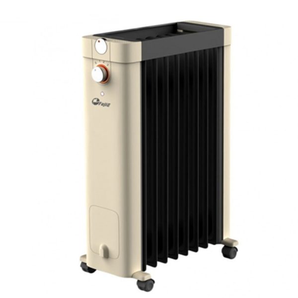 Máy sưởi dầu FujiE OFR6509 9 thanh