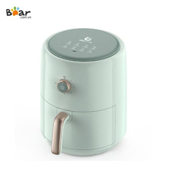 Nồi chiên không dầu 4.6L Bear QZG-E14B5 / QZG-E14H6