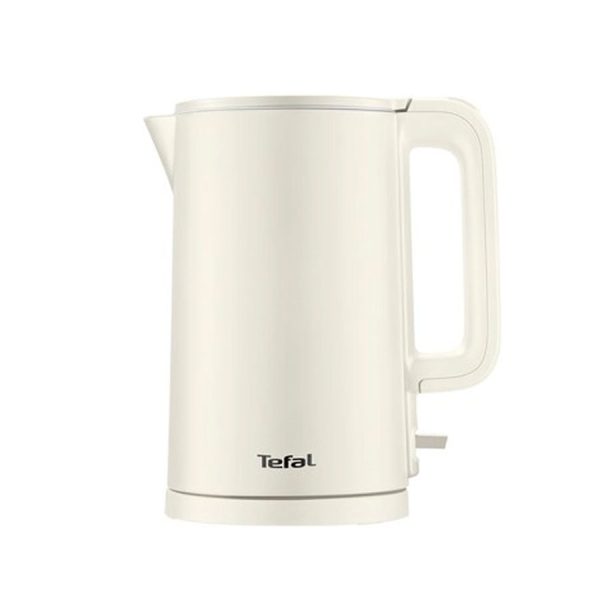 Bình đun siêu tốc 1.5 lít Tefal Colour KO140AE0