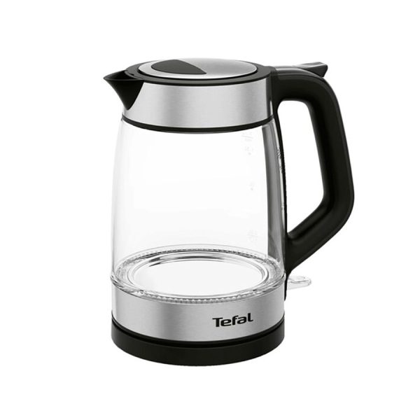 Bình đun siêu tốc Tefal KI605830 1.7L