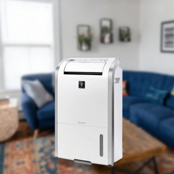 Máy hút ẩm Sharp DW-D20A-W