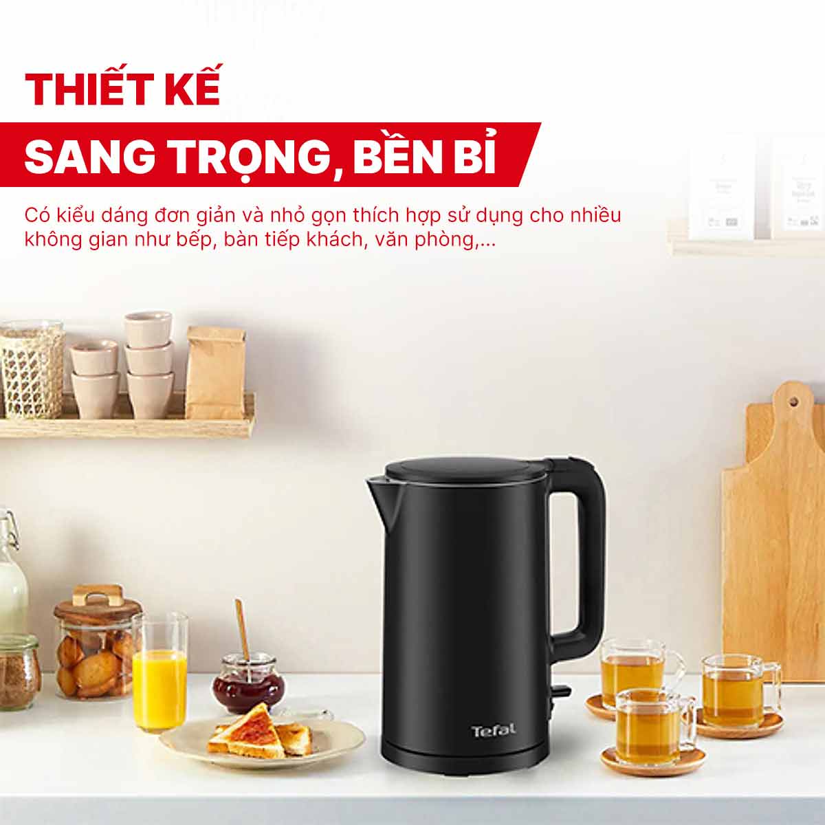 BINH DUN SIEU TOC TEFAL KO1408E0