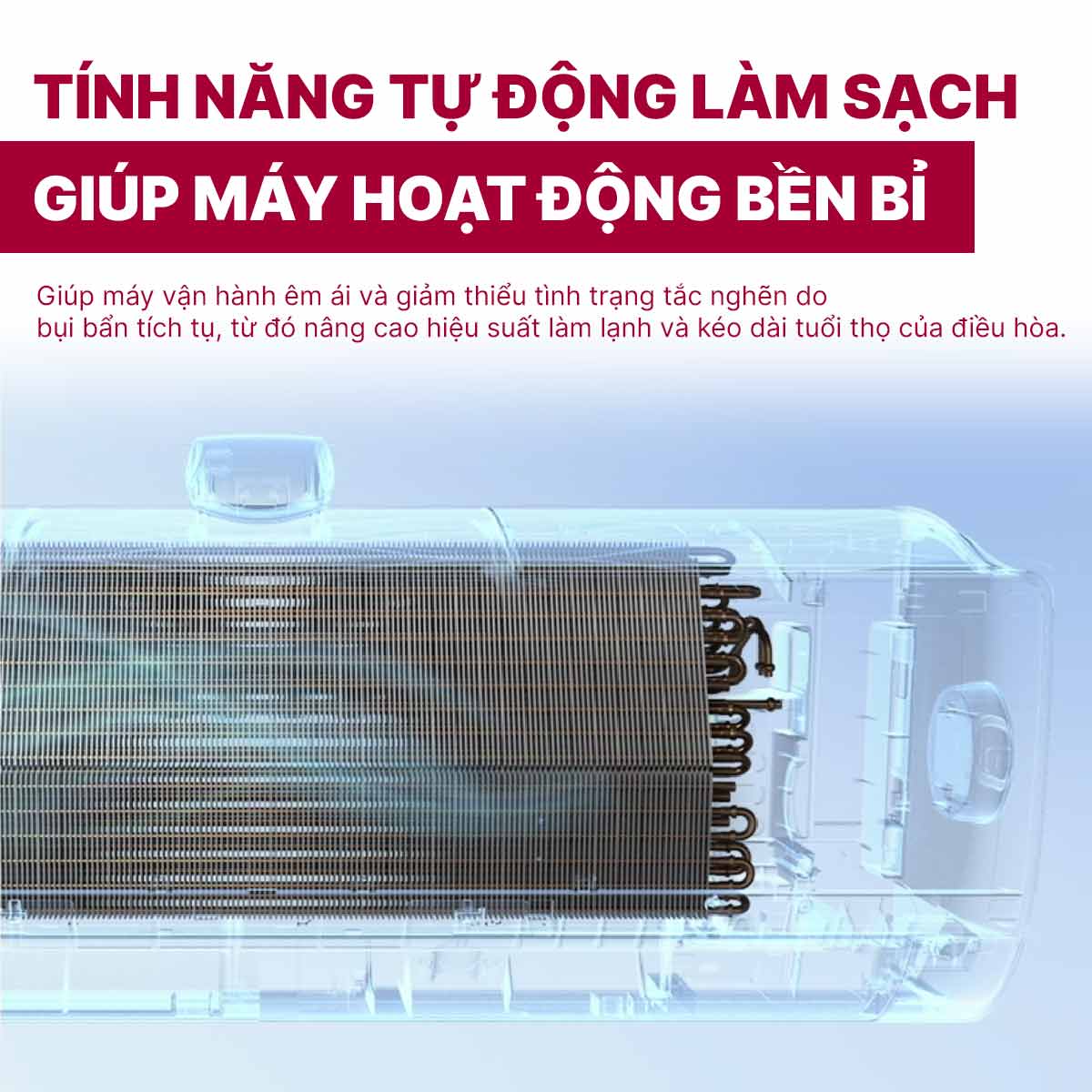 Điều hòa LG 24000BTU 2 chiều inverter B24END1