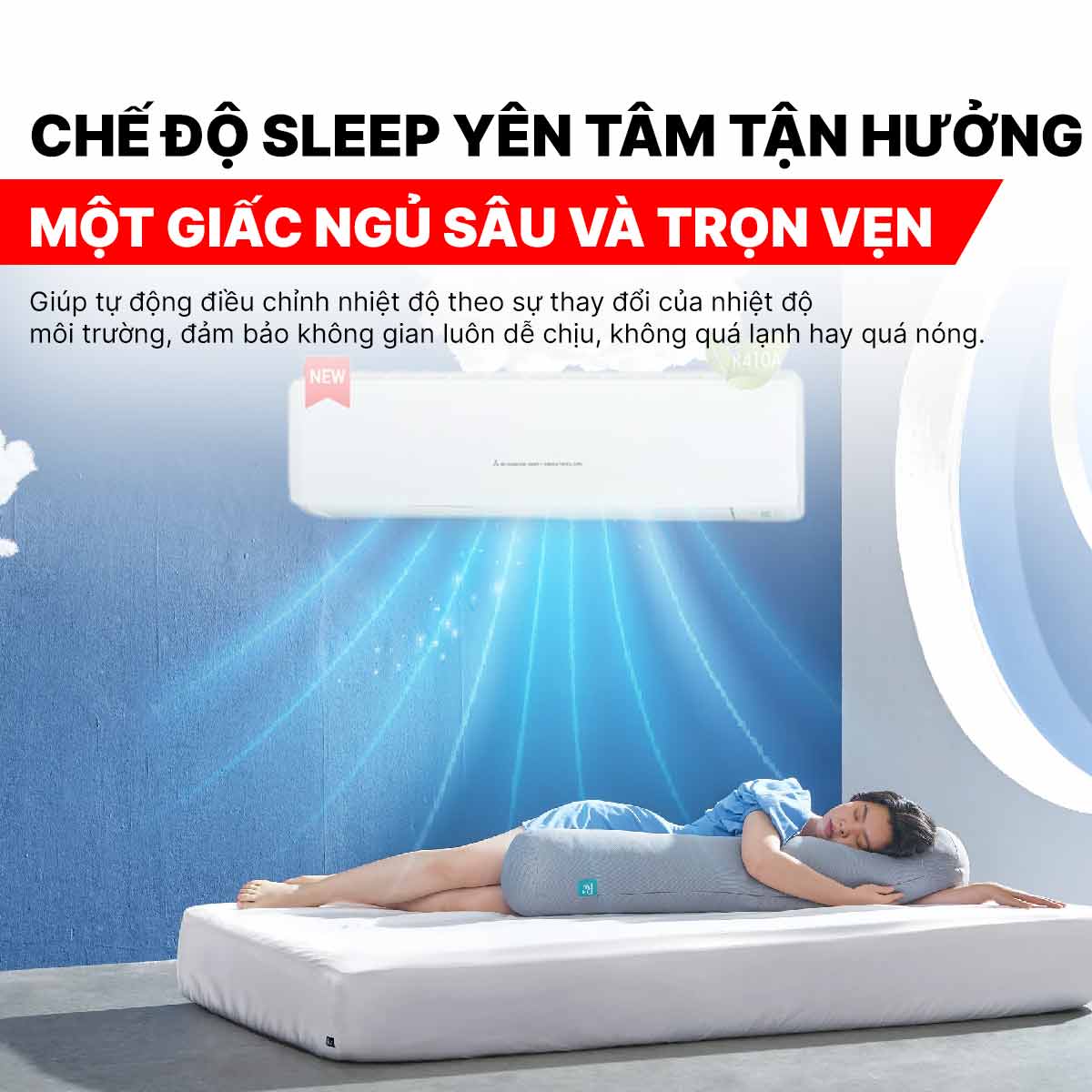 Điều hòa Mitsubishi Heavy 1 chiều 18000BTU SRK/SRC19CSS-S5