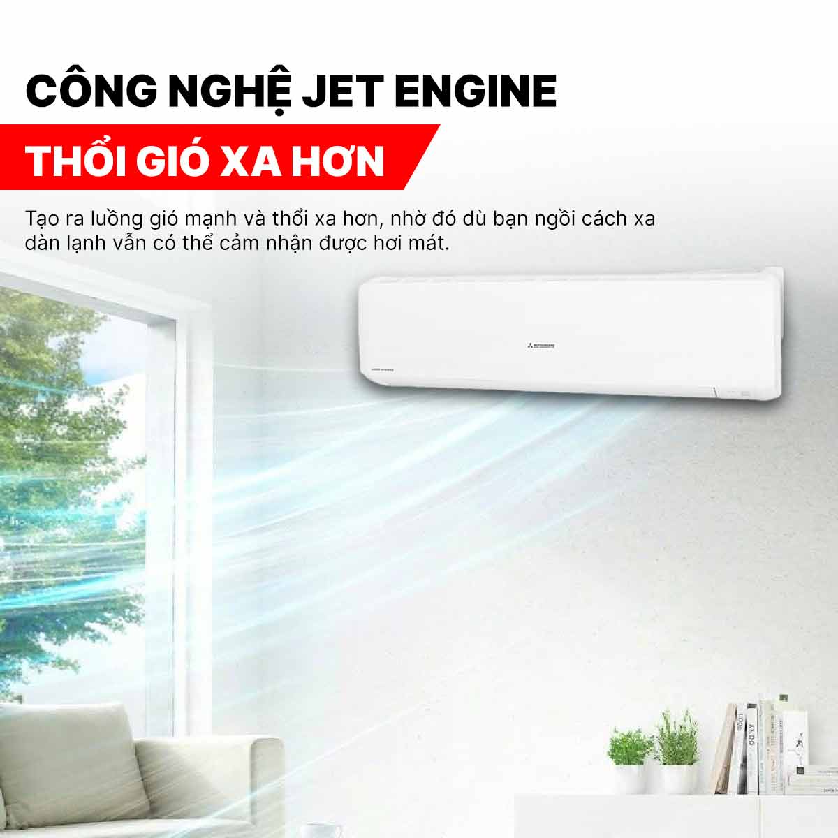 Điều hòa Mitsubishi Heavy 24000BTU 2 chiều inverter SRK/SRC71ZRS-W5