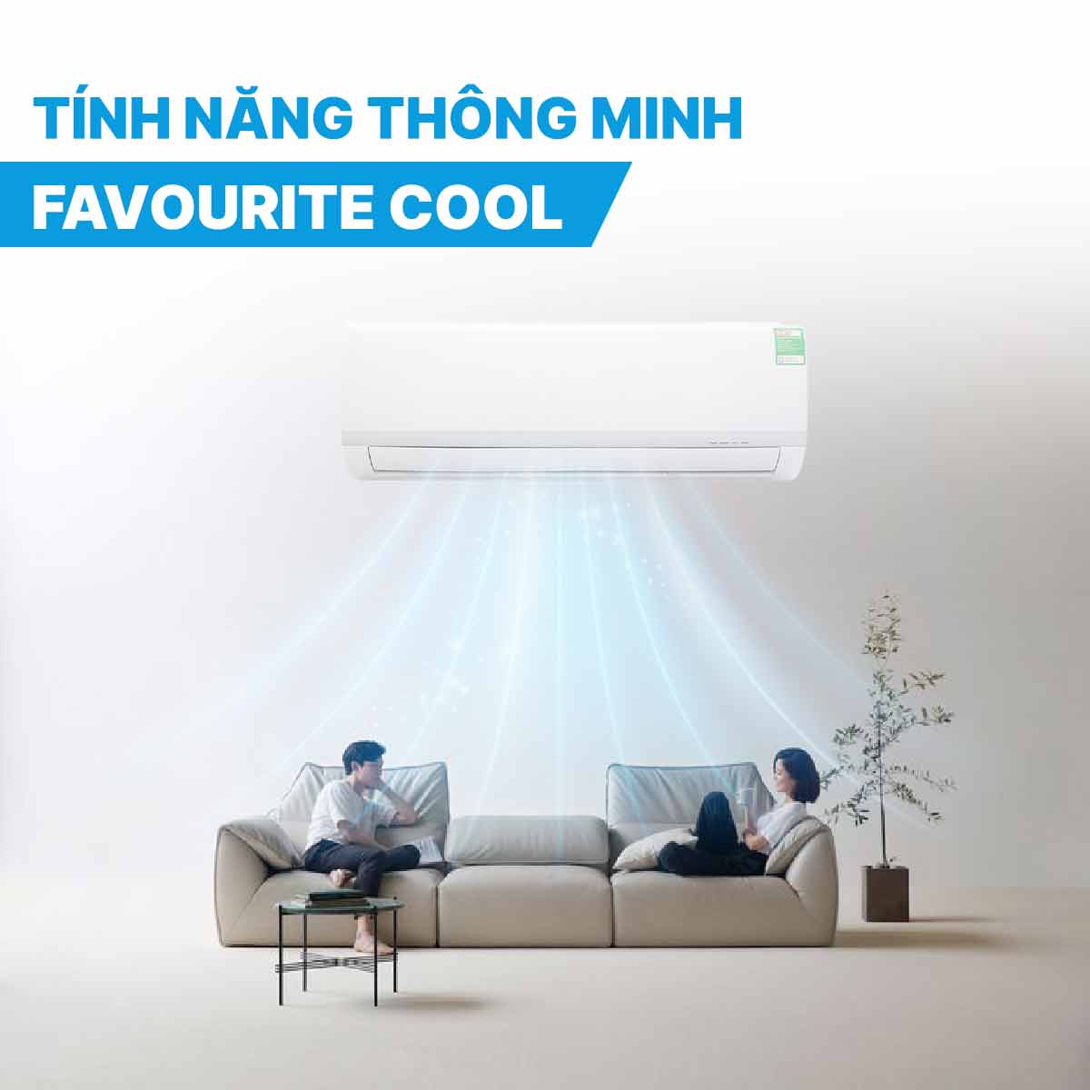 Điều hòa 1 chiều Midea MSMA1-24CRN8 24.000 BTU