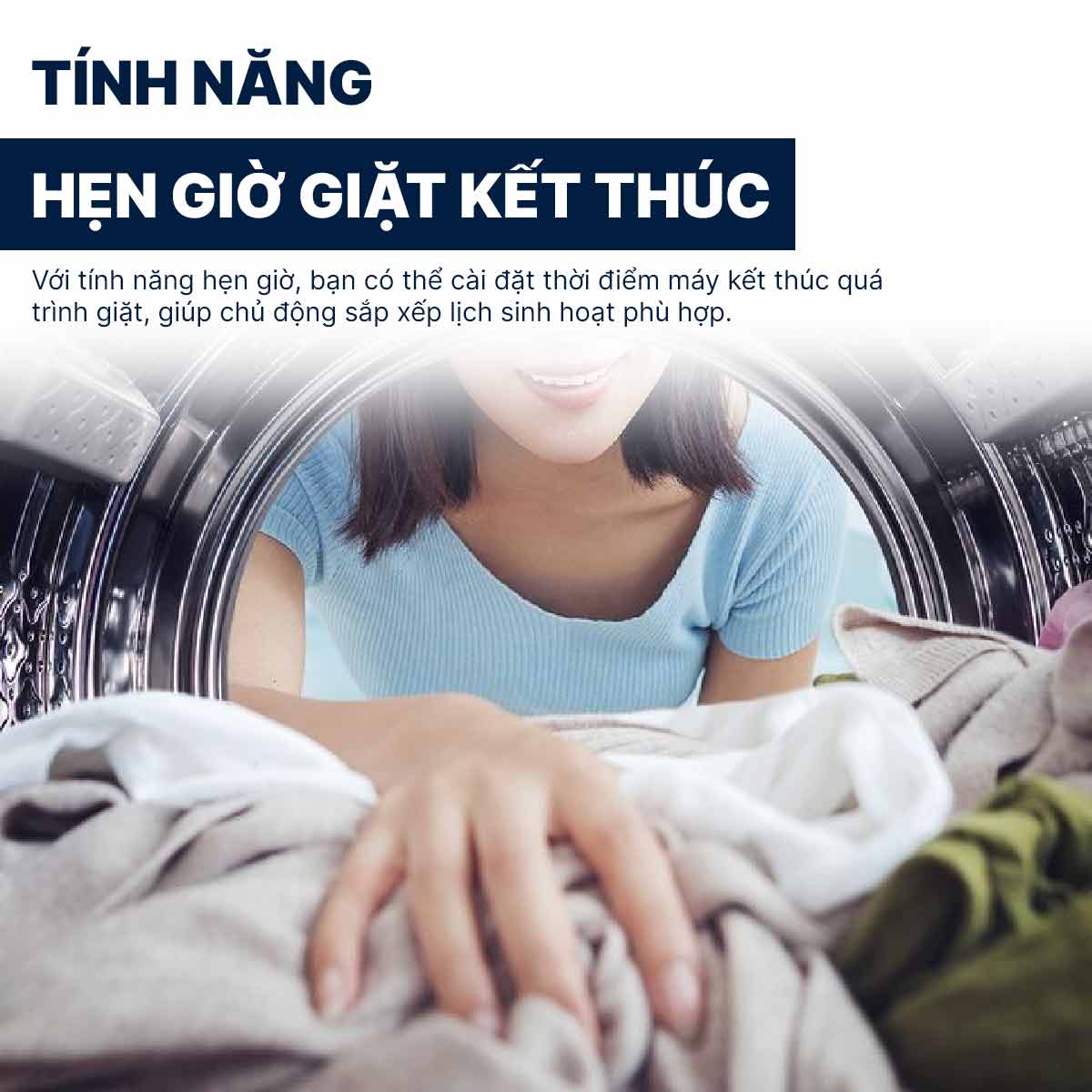 Máy giặt Electrolux Inverter 10Kg EWF1043R7SC