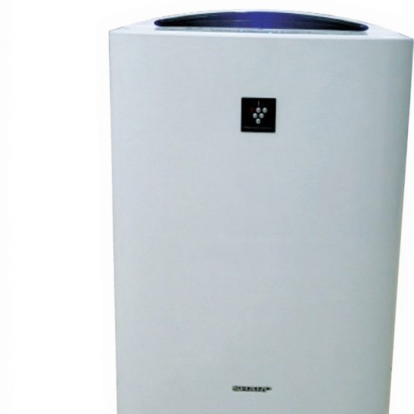 Máy lọc không khí SHARP KC-A40