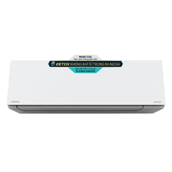 Máy lạnh Toshiba Inverter 2 HP RAS-H18E2KCVG-V
