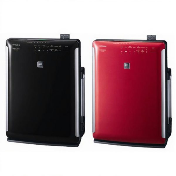 Máy Lọc Không Khí Và Tạo Ẩm Hitachi EP-A7000