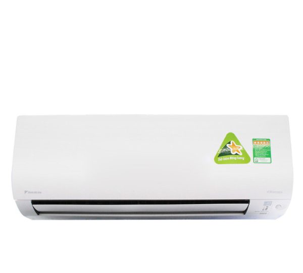 Điều hòa Daikin FTHF35XVMV-2 chiều Inverter 11.900BTU