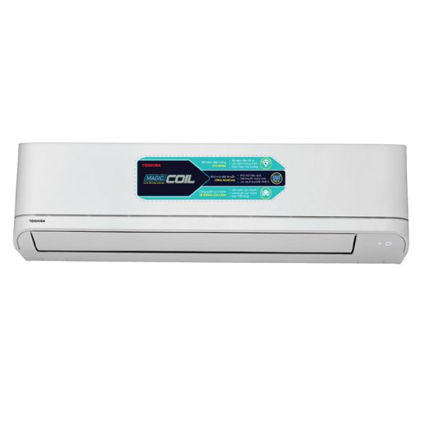 Máy lạnh Toshiba 2.5 HP RAS-H24U2KSG-V