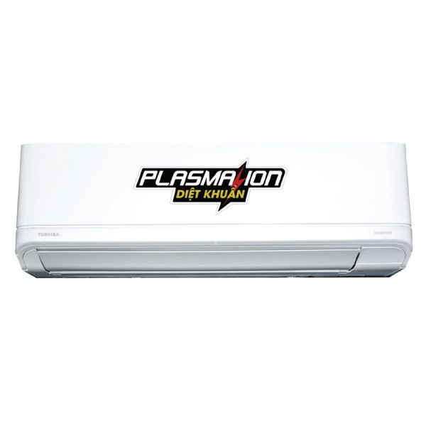 Máy lạnh Toshiba Inverter 1.5 HP RAS-H13J2KCVRG-V