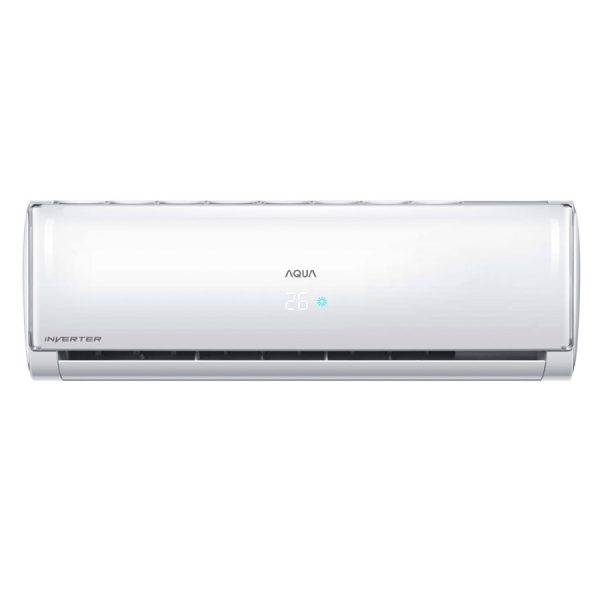 Máy lạnh Aqua Inverter 1 HP AQA-KCRV10TH