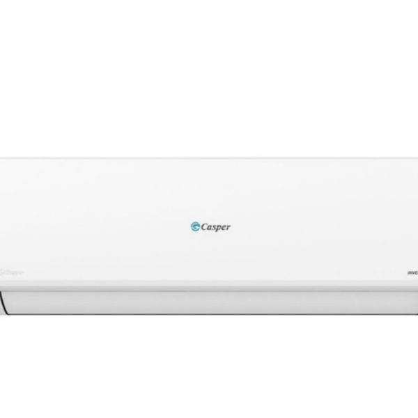 Điều hòa 2 chiều Inverter 2.5 HP Casper GH-24IS33