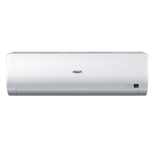 Máy lạnh Aqua Inverter 1 HP AQA-KCRV10WNH