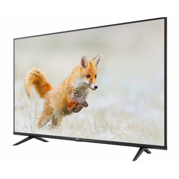 Android Tivi TCL 4K 55 inch 55P618
