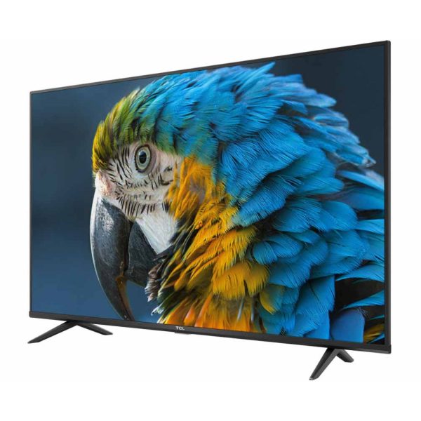 Android Tivi TCL 4K 43 inch 43P618