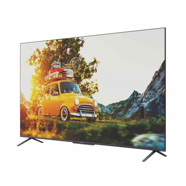 Android Tivi QLED TCL 4K 50 inch 50C725