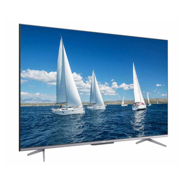 Android Tivi TCL 4K 55 inch 55P725