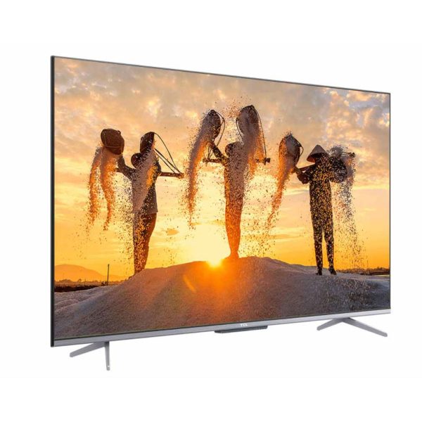 Android Tivi TCL 4K 43 inch 43P725