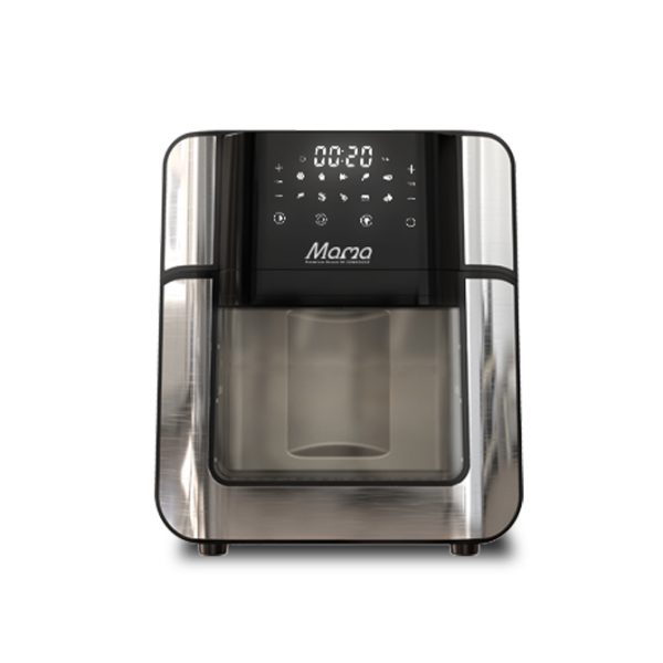 NỒI CHIÊN KHÔNG DẦU 15L SUNHOUSE MAMA SHD4088