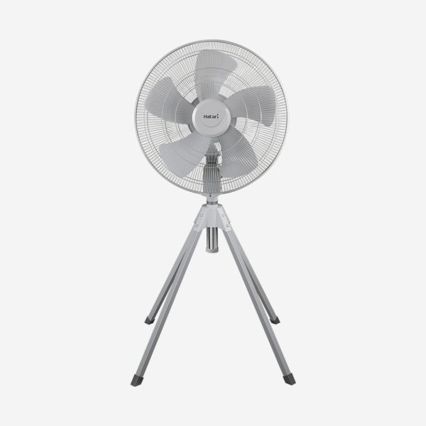 Quạt đứng công nghiệp 4 chân HATARI IQ22M1