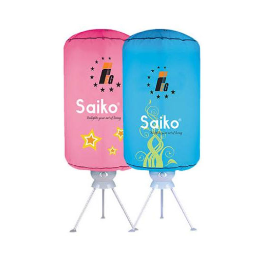MÁY SẤY QUẦN ÁO SAIKO CD-1200UV
