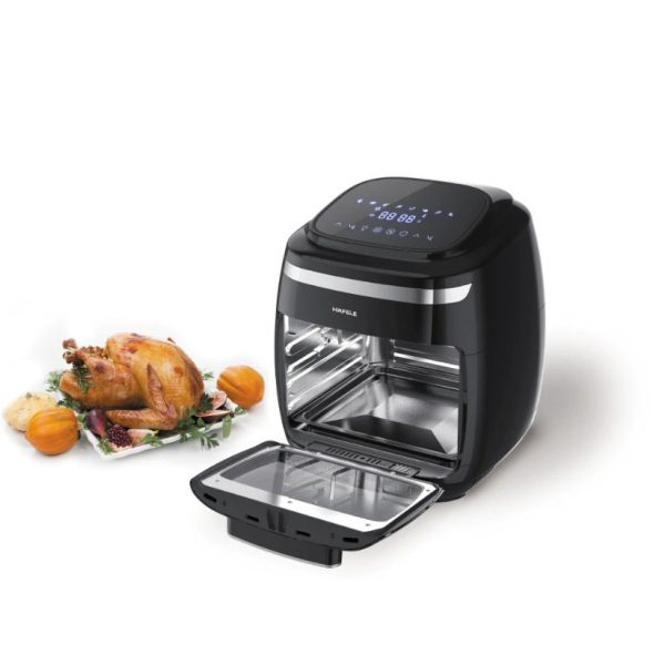 Nồi chiên không dầu Hafele AF-602A 535.43.711