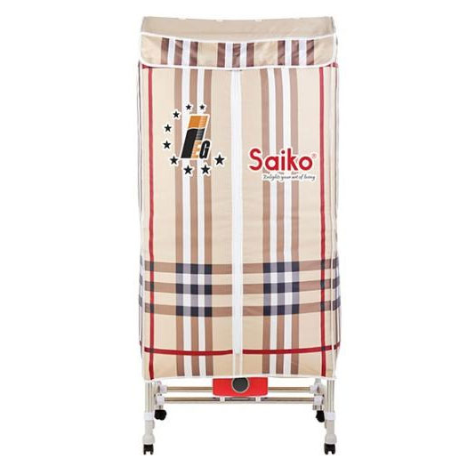 MÁY SẤY QUẦN ÁO SAIKO CD-1100