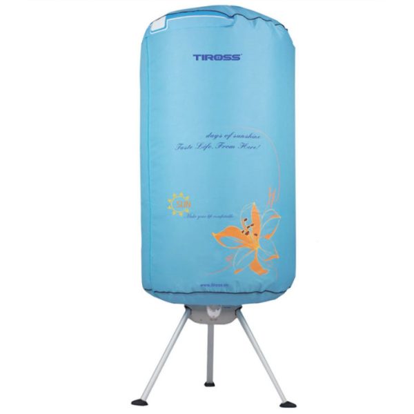 Tủ Sấy Quần Áo Tiross TS880