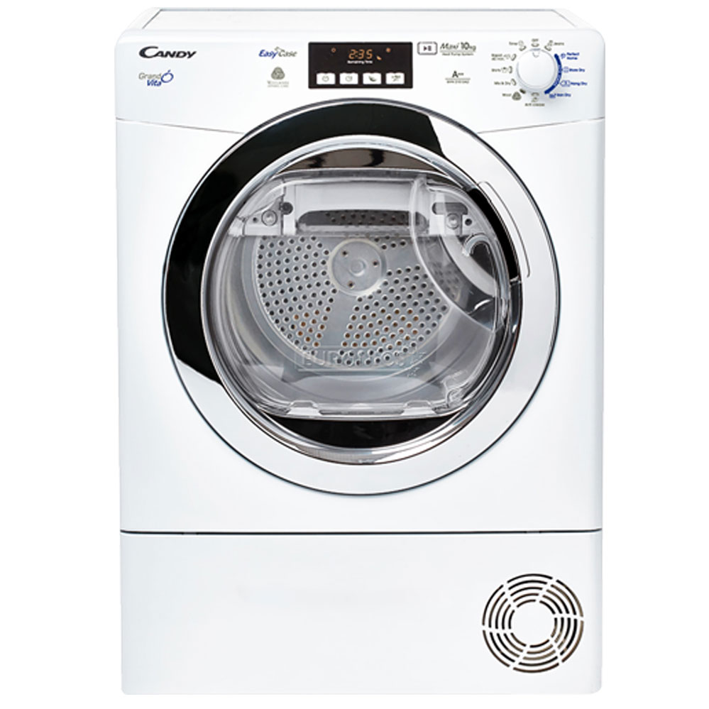 Máy sấy Candy GVC D913B-S 9kg