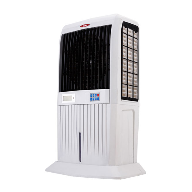 Máy làm mát Saiko AC-4000CL