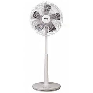 Quạt lửng DC điều khiển 14" Malaysia