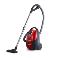 Máy hút bụi dạng hộp Panasonic MC-CJ911RN49 1900W