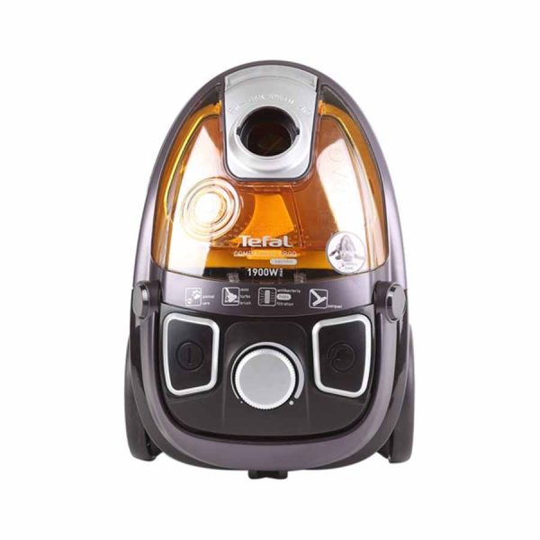 Máy hút bụi Tefal TW539688 công suất 1900W