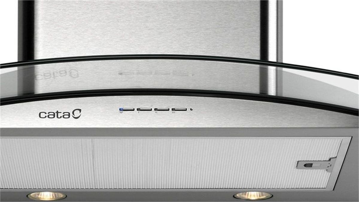 Máy hút mùi Cata Gamma 700 | Điện Máy Quang Hạnh