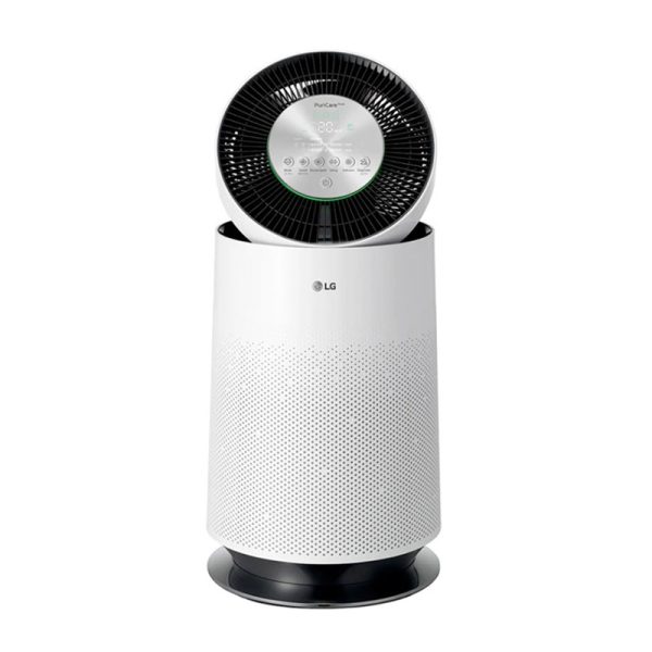 Máy lọc không khí LG PuriCare AS65GDWH0