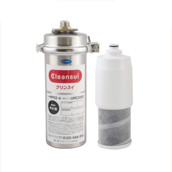 Máy lọc nước Cleansui MP02-4