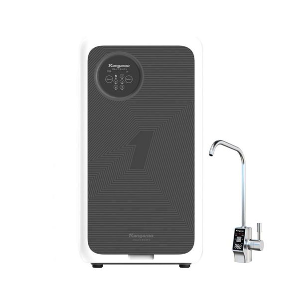 Máy lọc nước Kangaroo Hydrogen KG400US