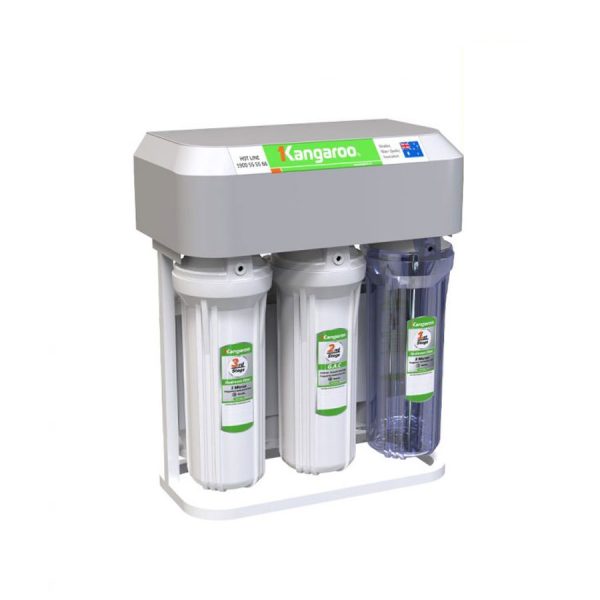 Máy lọc nước Kangaroo Hydrogen KGHP10K3