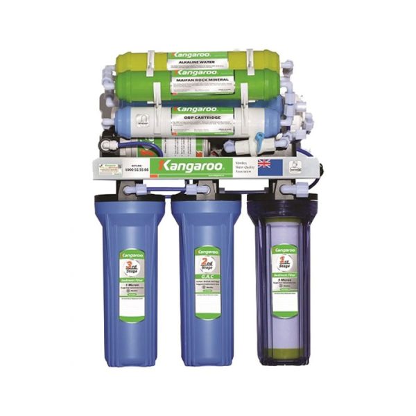 Máy lọc nước Kangaroo KGRP12